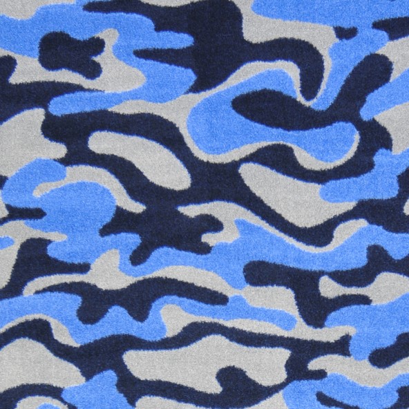 Funky Camo