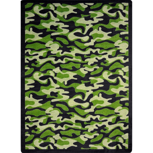 Funky Camo