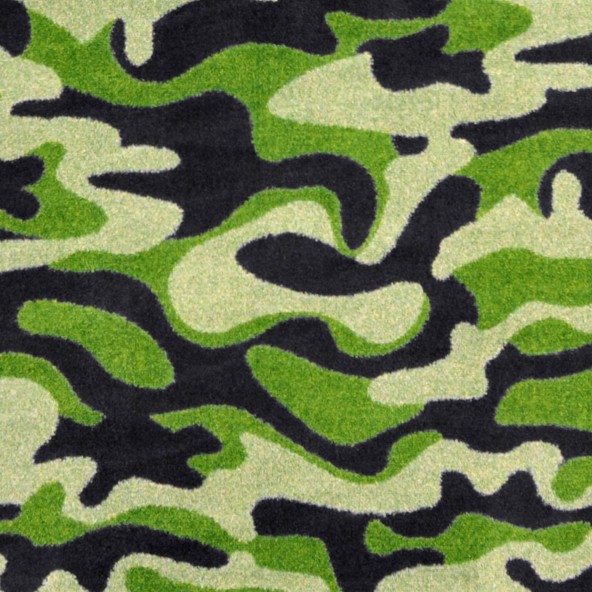 Funky Camo