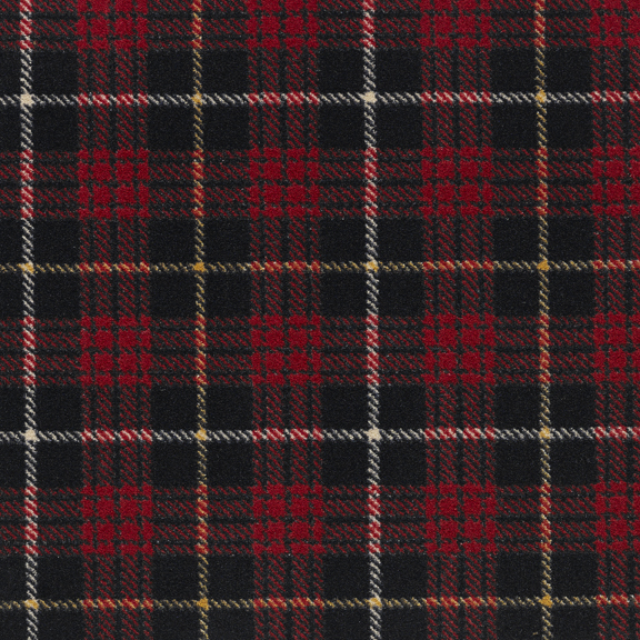 Glenview Plaid