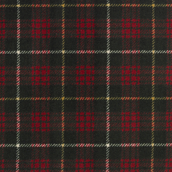 Glenview Plaid