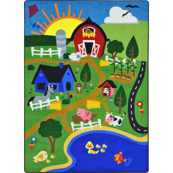 Happy Farm