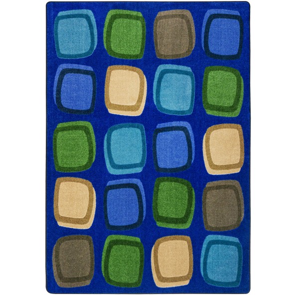 Harmony Blocks