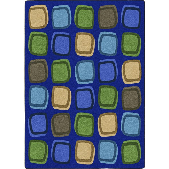 Harmony Blocks