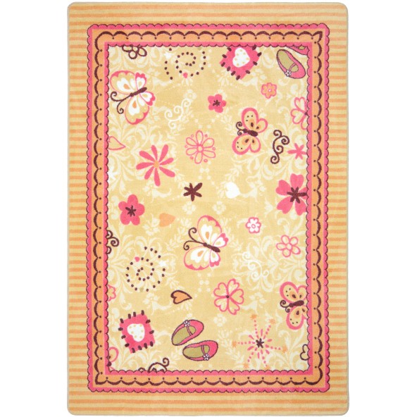 Hearts & Flowers