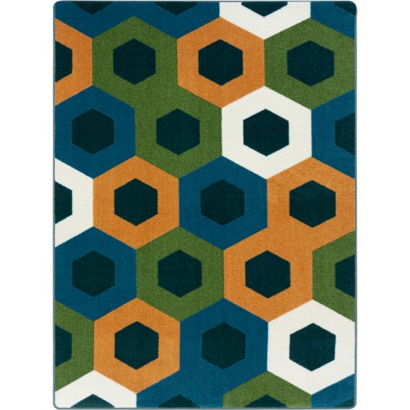 Hexed