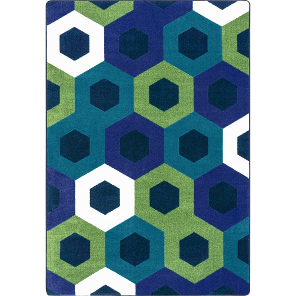 Hexed