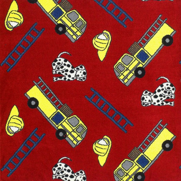 Hook and Ladder