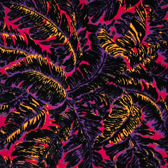 Hot Tropics Fluorescent