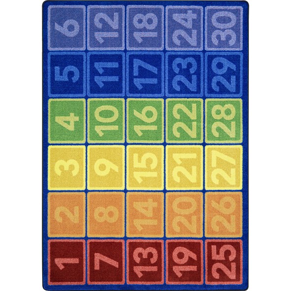 I Can Count