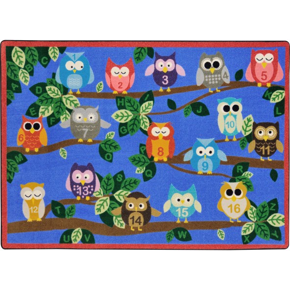 It’s A Hoot