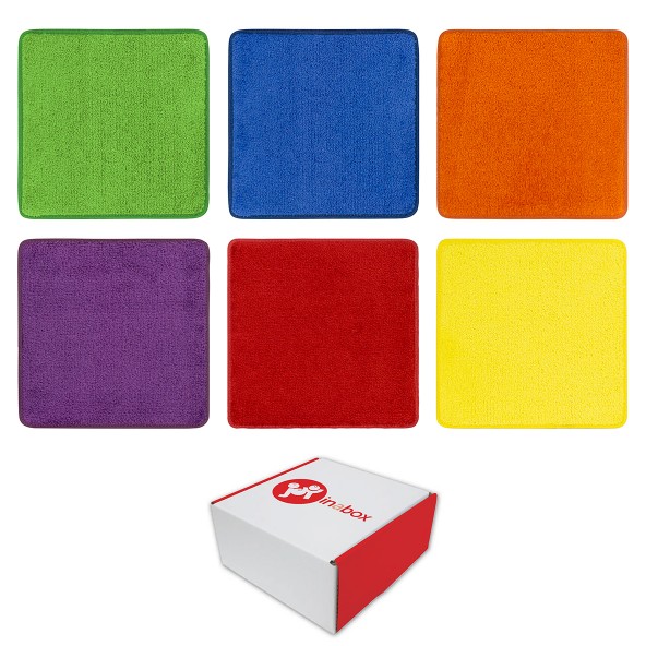 Joy In A Box® Sitting Squares