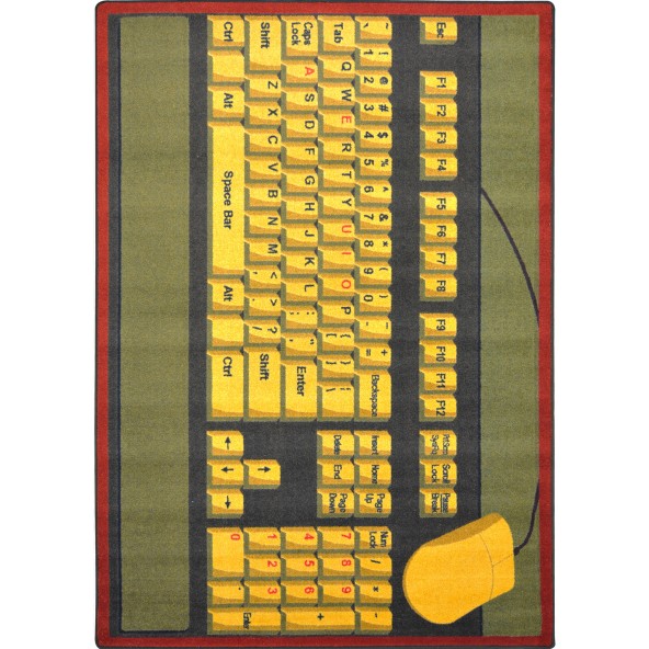 Keyboard Connection