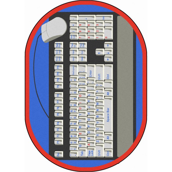 Keyboard Connection