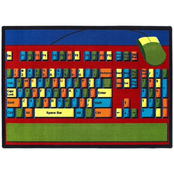 Keyboard Connection