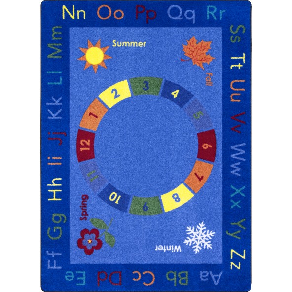 Learn Through the Seasons