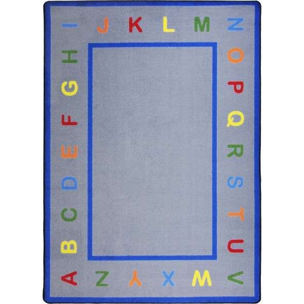 Learn Your Letters