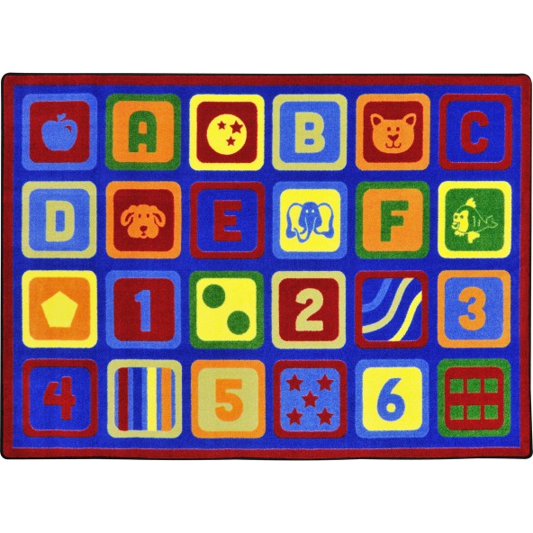 Letters Count