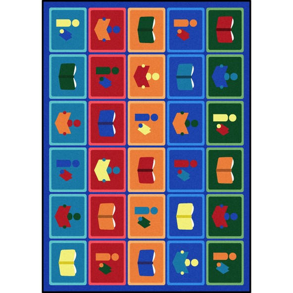 Library Blocks