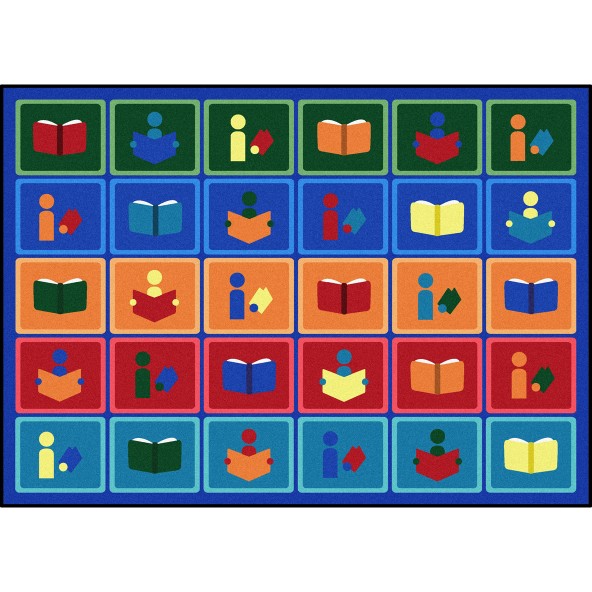 Library Blocks