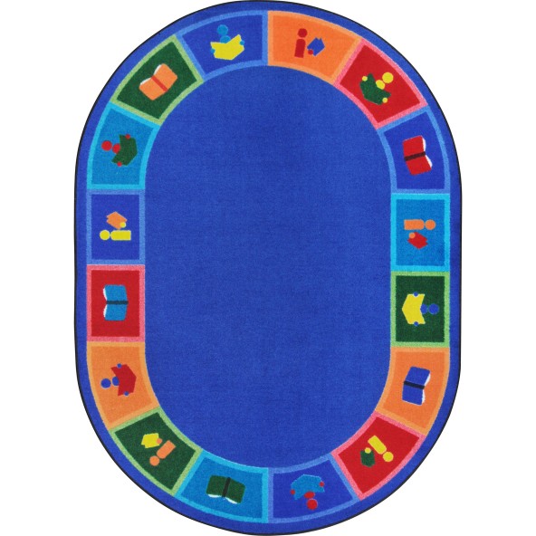 Library Blocks