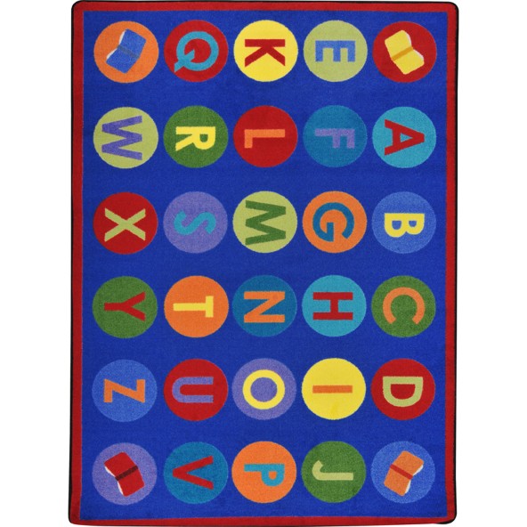 Library Dots