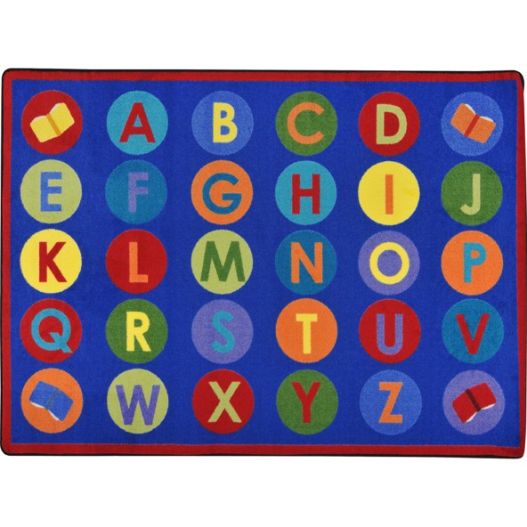 Library Dots