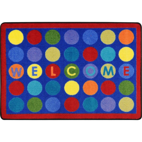 Library Dots