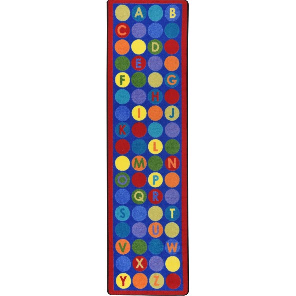 Library Dots