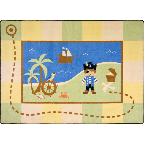 Lil’ Pirate
