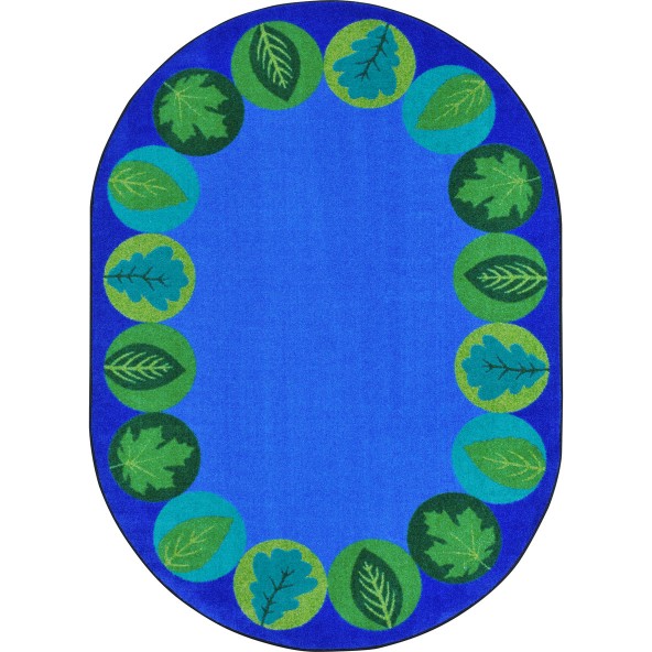 Lively Leaves