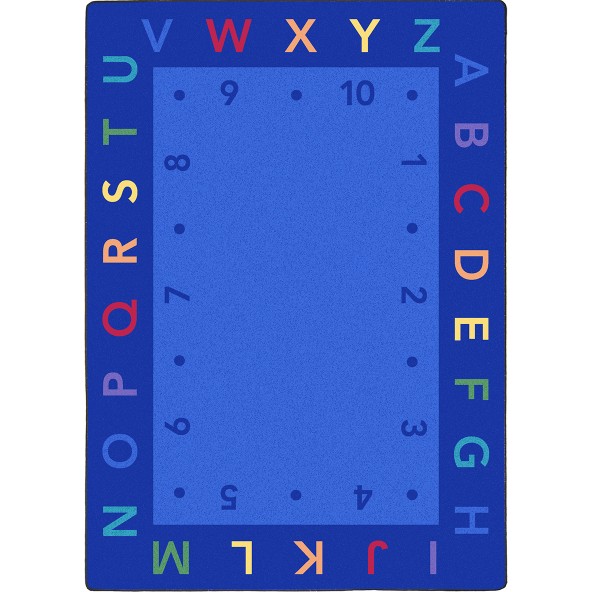 Lively Letters