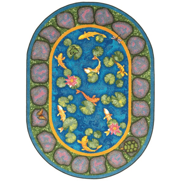 Maria’s Garden