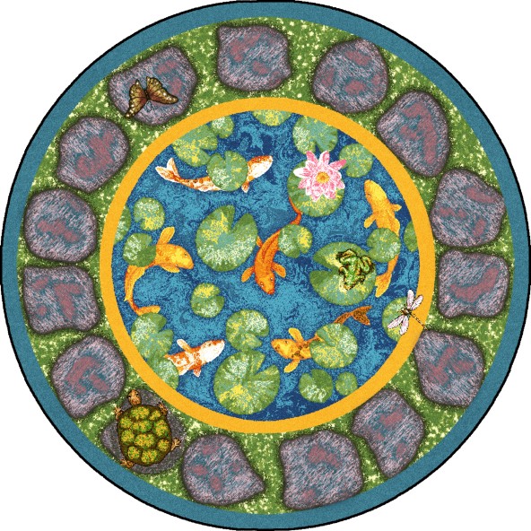 Maria’s Garden