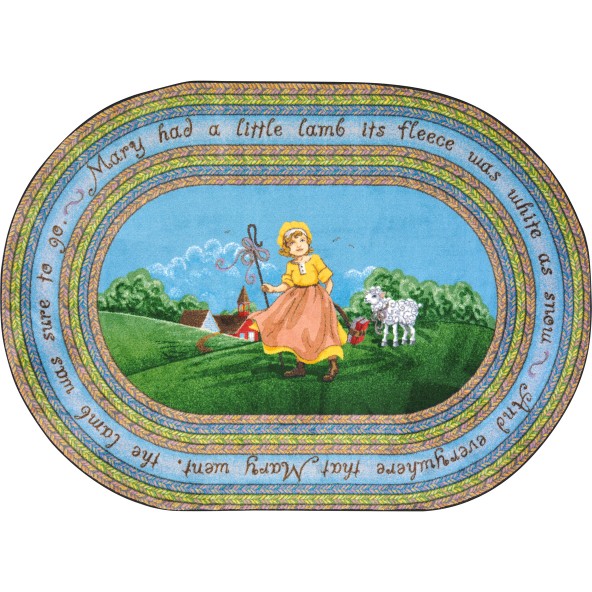 Mary’s Lamb