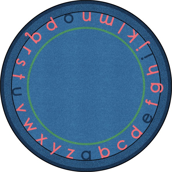 Montessori Alphabet