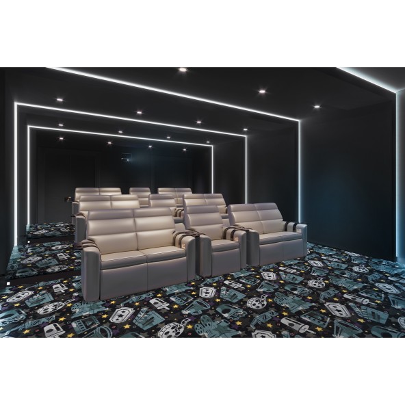 Motion Picture