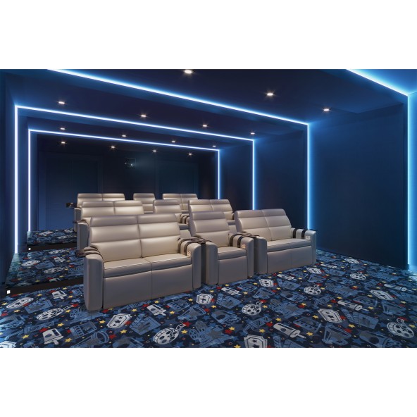 Motion Picture
