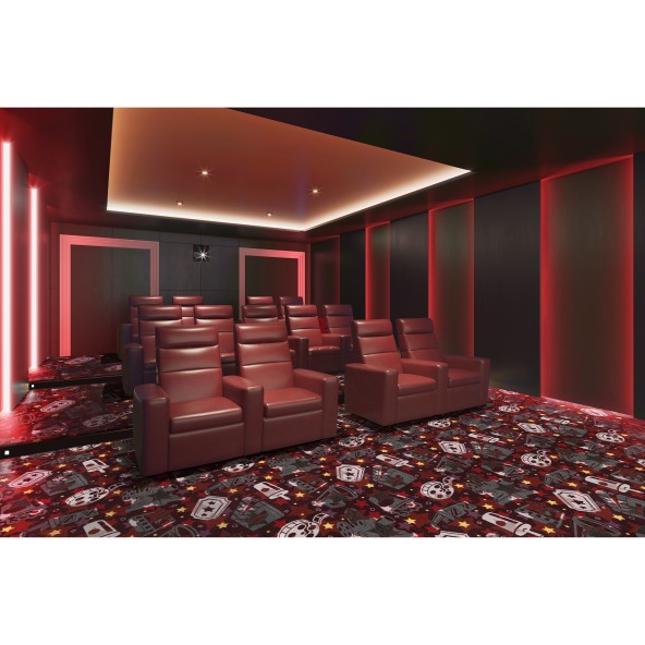 Motion Picture