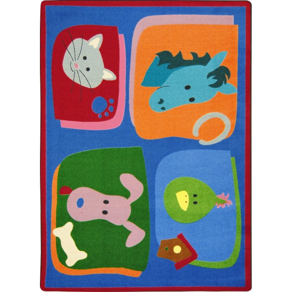 My Favorite Animals