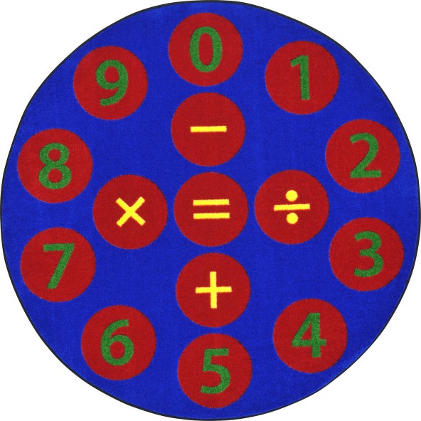 Number Jumpers