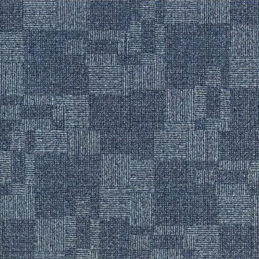 Overview Carpet Tile