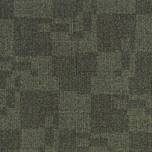 Overview Carpet Tile