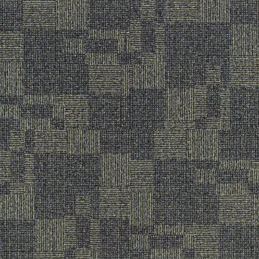 Overview Carpet Tile