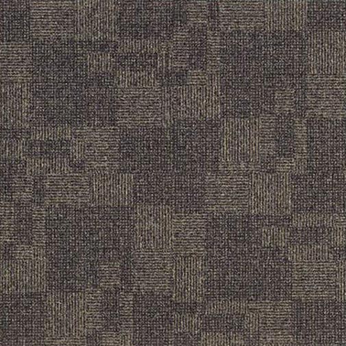 Overview Carpet Tile
