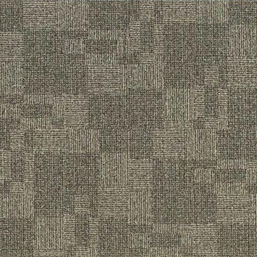 Overview Carpet Tile