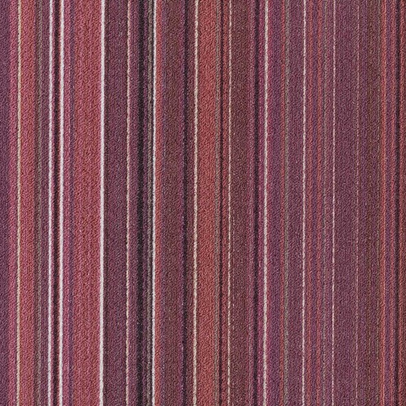 Parallel Carpet Tile