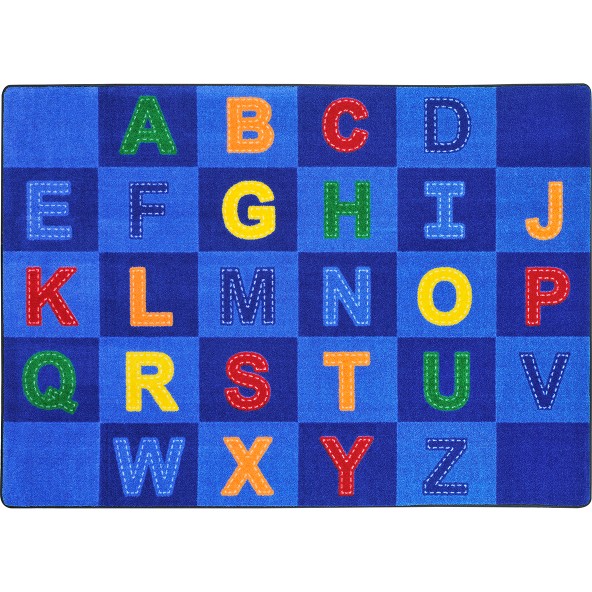 Patchwork Letters