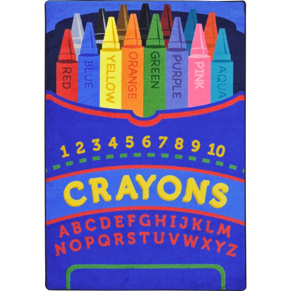 Pick a Color