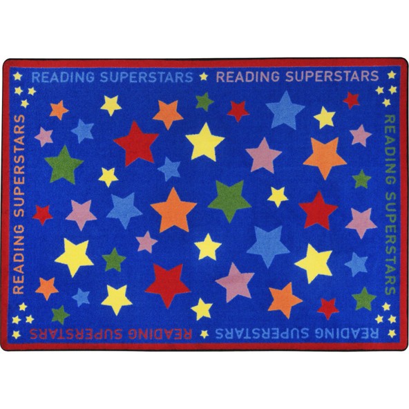 Reading Superstars